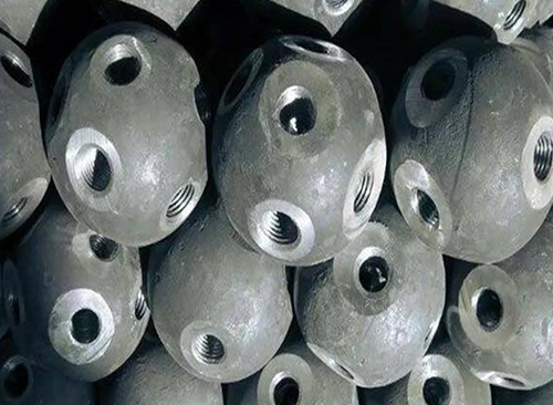 扬中螺栓球网架的施工方案